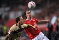 1. Fussball Bundesliga: 1 FSV Mainz 05 - Hannover 96