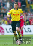 Fussball 1. Bundesliga: BVB, REUTER Einzelaktion
