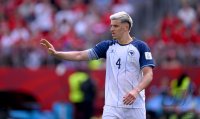 Fussball WM 2026 Vorrunde: Kanada - Bosnien - Herzegowina