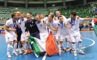 Fussball International FIFA FUTSAL WM 2008