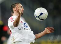 Fussball 1. Bundesliga