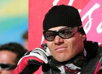 Olympische Spiele 2006 Turin  Abfahrt Herren