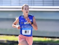 Laufen / Leichtathletik Stadtlauft / Erbelauf 2021