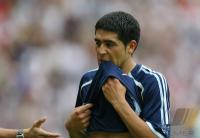 Fussball WM 2006 Deutschland - Argentinien