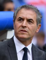 Fussball International Europameisterschaft 2016: Island - Oesterreich