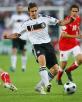 FUSSBALL EURO 2008: Deutschland, Klose