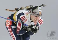 Biathlon Weltcup 2005 Hochfilzen