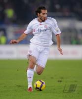 Fussball 1. Bundesliga  09/10  Hamit Altintop  (FC Bayern Muenchen)