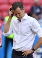 FUSSBALL WM 2018 Vorrunde Suedkorea - Deutschland