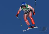 Ski Alpin  Herren Abfahrt Wengen