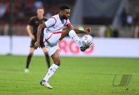 FUSSBALL WM 2022 Testspiel Oman - Deutschland