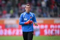Fussball  Testspiel 1. Bundesliga   26/27   18.08.2026 1. FC Heidenheim - FC Bayern Muenchen