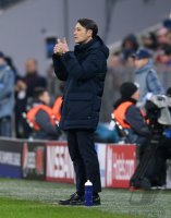 Fussball CHL 18/19 Gruppenphase: FC Bayern Muenchen - Benfica Lissabon