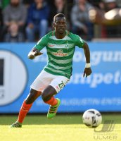 Fussball Testspiel Saison 16/17: SV Meppen - SV Werder Bremen