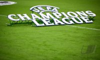 Fussball International CHL 25/26:
FC Bayern Muenchen - FC Chelsea London