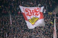 Fussball  1. Bundesliga  13/14: Max Kruse (Borussia Moenchengladbach)