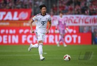 Fussball  Testspiel 1. Bundesliga   26/27   18.08.2026 1. FC Heidenheim - FC Bayern Muenchen