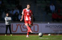 Fussball U 17 DFB Nachwuchsliga 2025/2026 
SSV Ulm - FC Bayern Muenchen