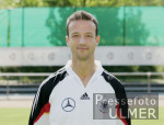 Fussball INTERNATIONAL  EURO 2004 FOTO-Termin