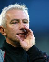 Bert van Marwijk (Trainer Feyenoord)