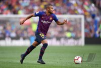 FUSSBALL International 2018/2019: FC Barcelona