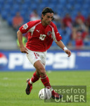 Fussball WM Quali Gruppe 4 Schweiz - Frer Inseln