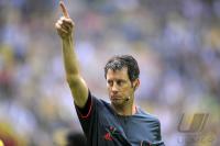 Fussball 1. Bundesliga: Borussia Dortmund - 1.FC Koeln