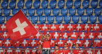 Fussball International EM 2012-Qualifikation: FANS Schweiz