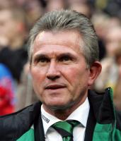 Fussball 1. Bundesliga:FC Bayern Muenchen, van Buyten