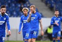 FUSSBALL EUROPA LEAGUE 20/21: TSG 1899 Hoffenheim - Molde FK