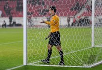 Fussball Europa League Saison 2012/2013: VfB Stuttgart - FC Kopenhagen