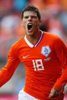 FUSSBALL, INTERNATIONAL: Japan - Holland