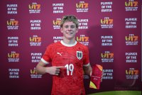 Fussball, Junioren U 17 WM 2025 Sechzehntelfinal, 
Oesterreich - Tunesien