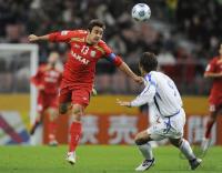 FIFA Club WM Japan 2008 Adelaide United - Gamba Osaka