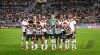 FUSSBALL UEFA Nations League 26/27 Deutschland - Griechenland