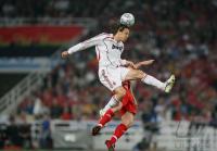 Fussball Champions League AC Mailand - FC Liverpool