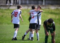 Fussball B - Junioren Regionenstaffel Mitte  10.05.2026 SGM Eichenberg - Spvgg Holzgerlingen