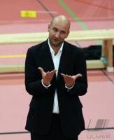 Volleyball 2. Bundesliga TV Rottenburg - Y.S Friedrichshafen