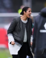 Fussball International Frauen Laenderspiel: Deutschland - Holland