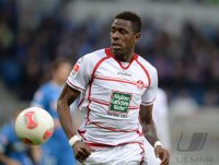 Fussball 1. Bundesliga 2012/2013 Relegation Bundesliga / 2. Liga: TSG 1899 Hoffenheim  - 1. FC Kaiserslautern