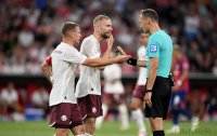 Fussball Supercup 23/24: FC Bayern Muenchen - RB Leipzig