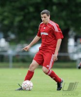 Fussball Landesliga 2010/2011