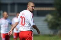 Testspiel  SpVgg Unterhaching - Hamburger SV