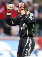 Fussball 1. Bundesliga: Leverkusen - Schalke