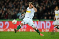 Fussball 1. Bundesliga Saison 12/13: Hannover - Moenchengladbach
