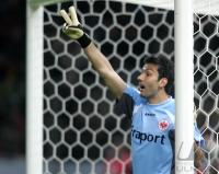 Fussball Pokal Finale: Eintracht Frankfurt - FC Bayern Muenchen