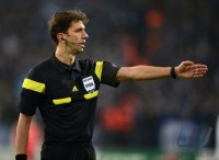 Fussball, Champions League  Saison 2013/2014, Vorrunde: FC Schalke 04 - FC Basel