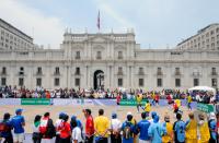 Fussball Frauen FIFA U 20  WM  2008      Football for Hope