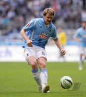 2. Fussball Bundesliga: Sascha Roesler (1860 Muenchen)