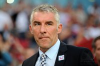 Fussball: Europa League, Saison 2011/2012: Hannover - Sevilla